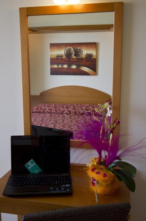 Hotel Palm Beach B&B Sea View Rimini Cameră foto
