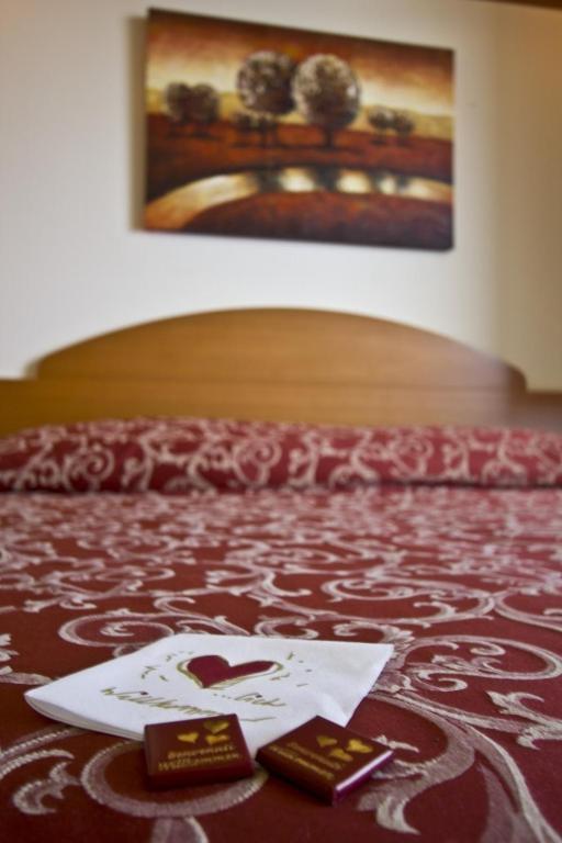 Hotel Palm Beach B&B Sea View Rimini Cameră foto